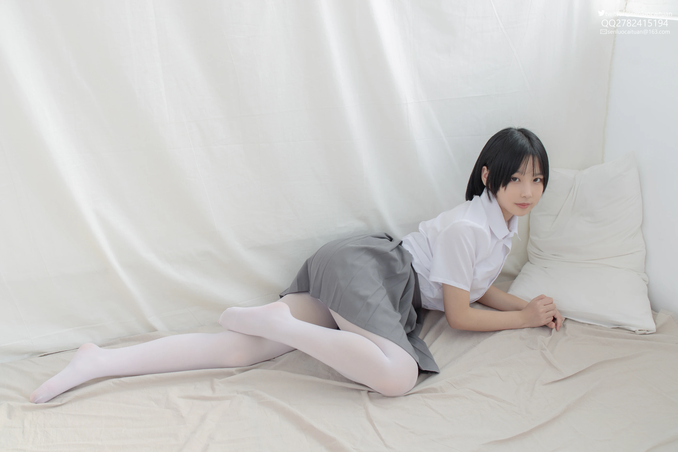 森萝财团 GG-03 [96P 1V]插图4